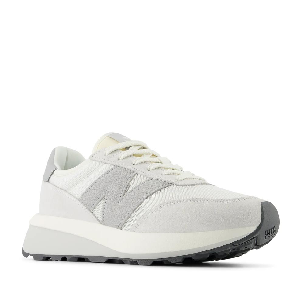 Cipő New Balance U370AA - szürke