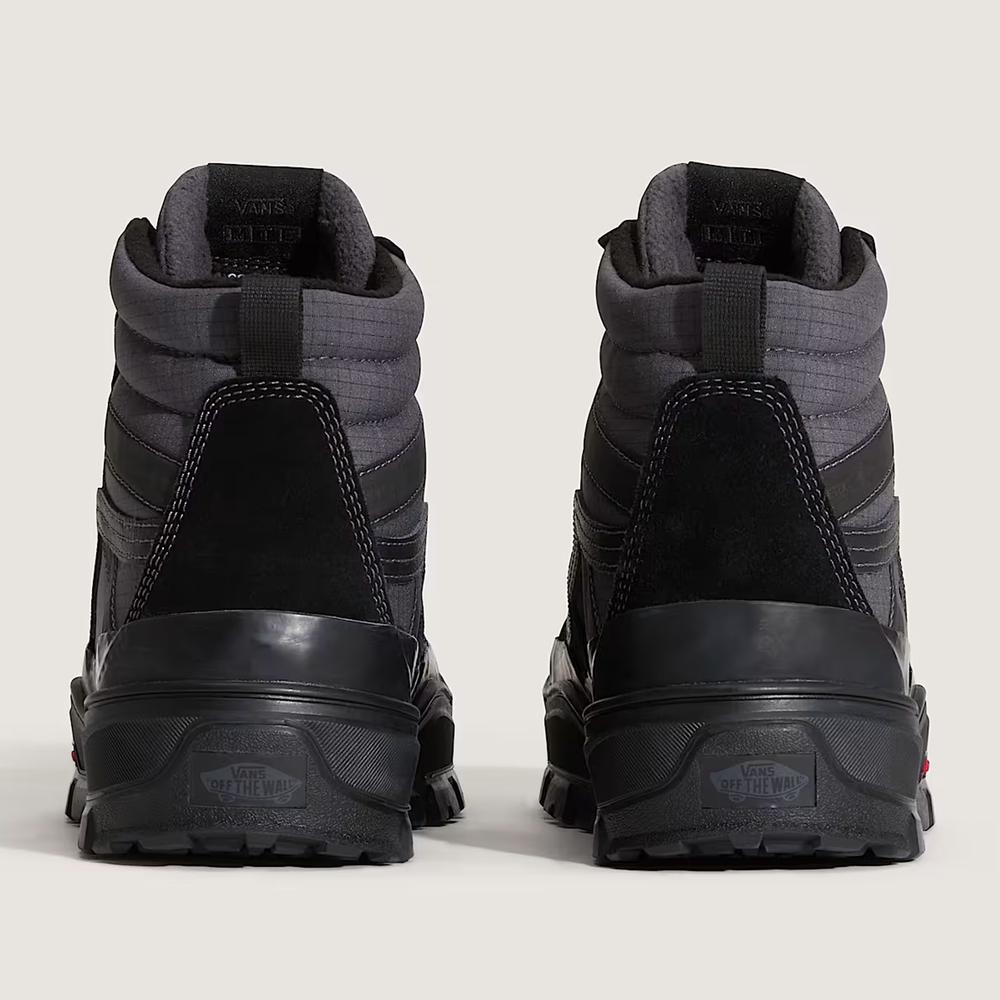Férfi cipő Vans SK8-Hi Gore-Tex Insulated VN000DARBKA1 - fekete