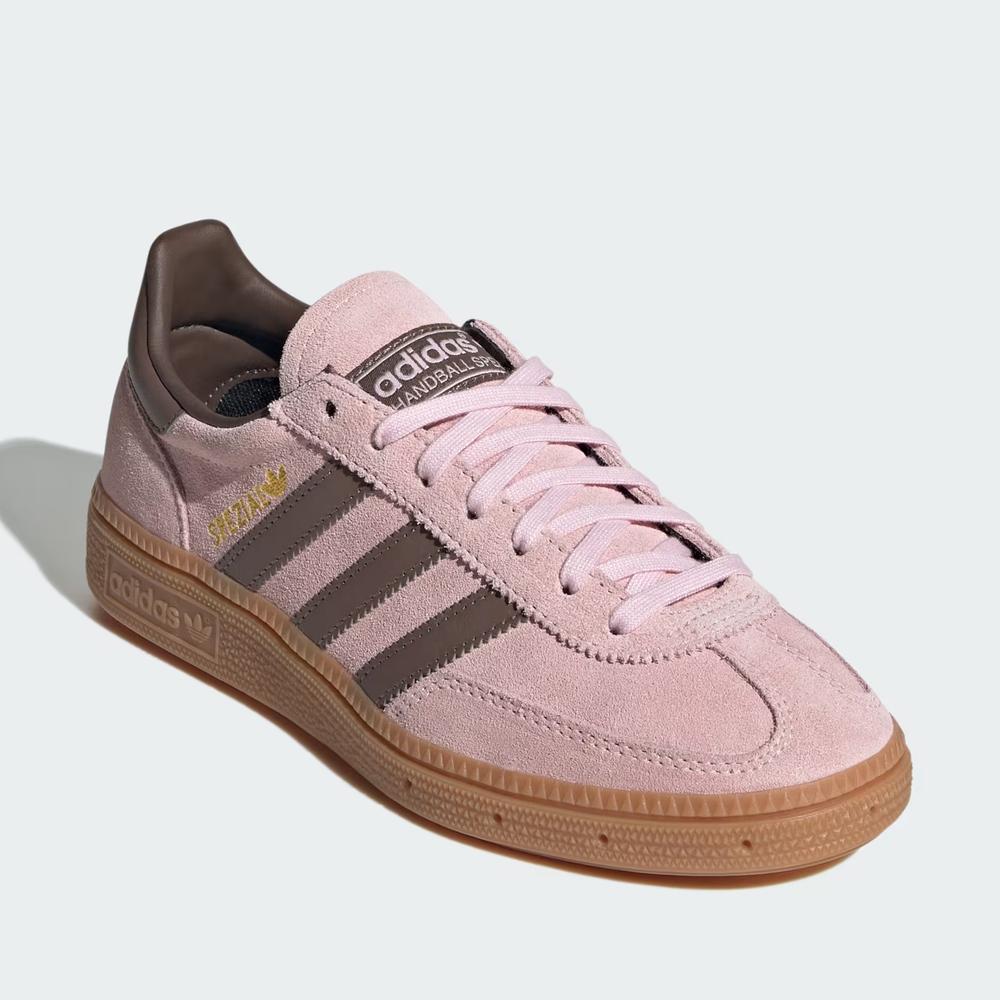 Cipő adidas Handball Spezial J JH6190 - rózsaszín