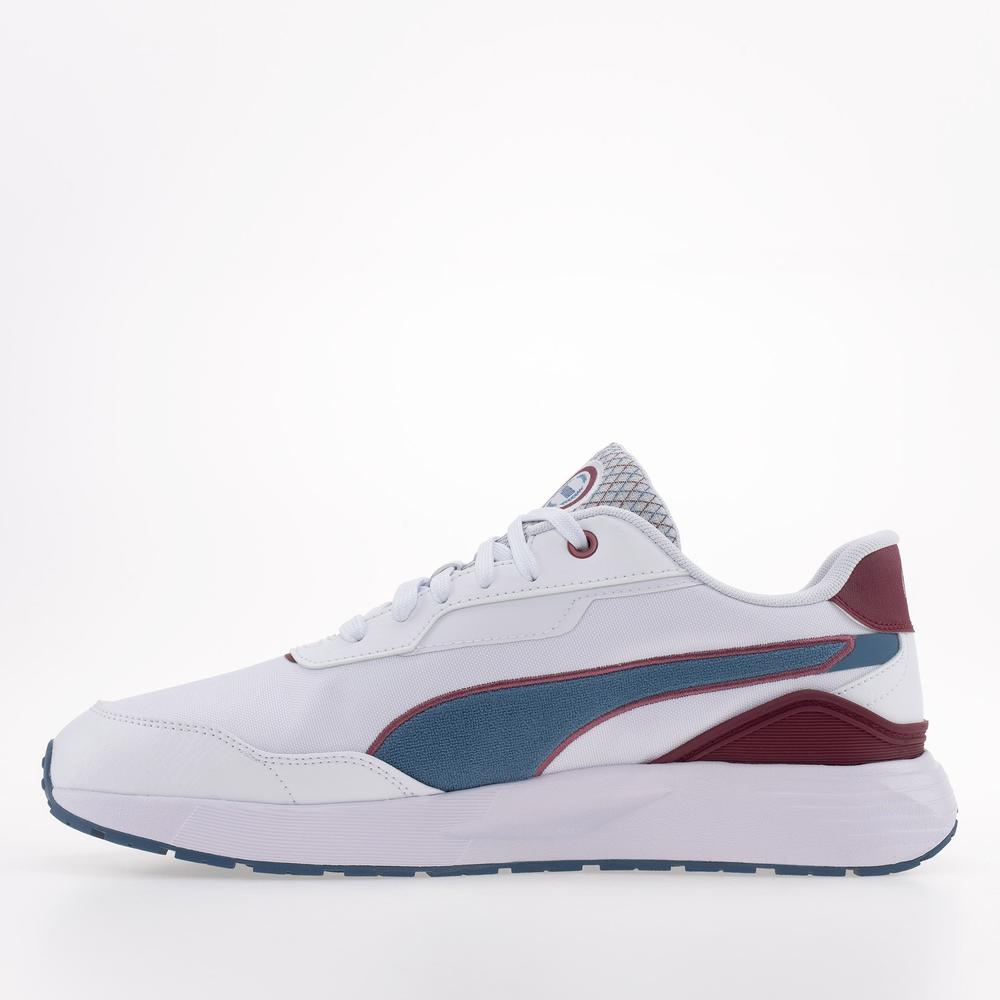 Cipő Puma Runtamed Plus Retro Prep 38923701 - fehér