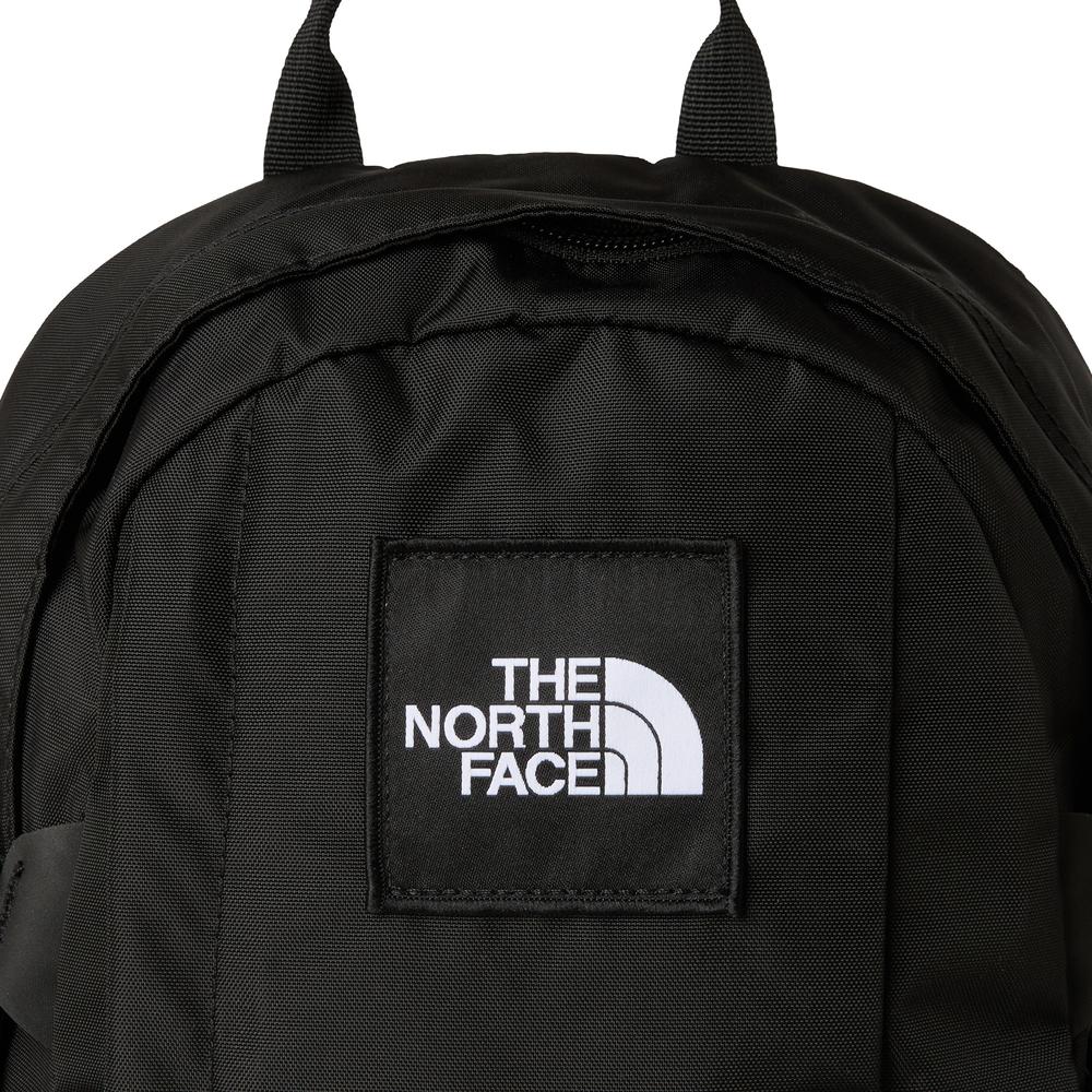Hátitáska The North Face Hot Shot Mini 0A8GJJJK31 - fekete