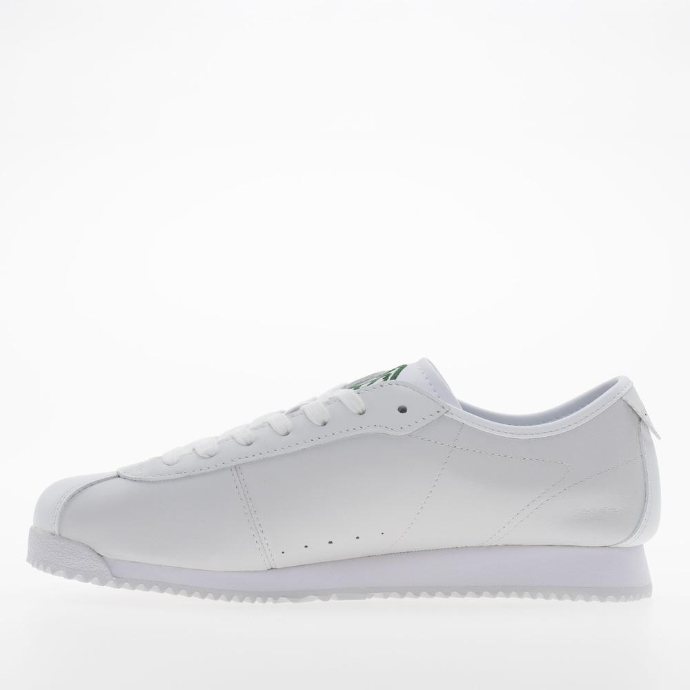 Cipő férfi Lacoste Club-Low 125 5 SMA 749SMA0107-21G - fehér