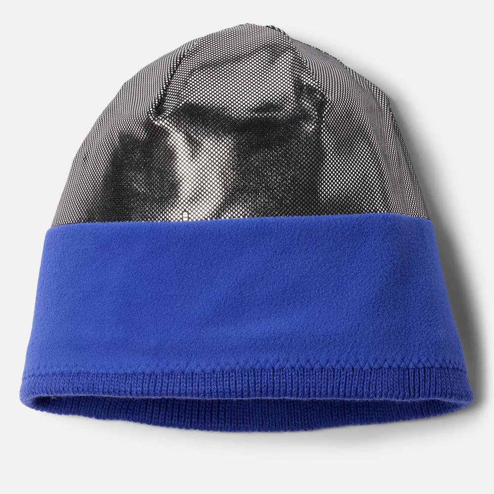 Sapka Columbia Bugaboo Beanie 1625971517 - kék