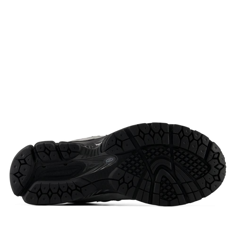 Unisex cipő New Balance U20028W9 - szürke
