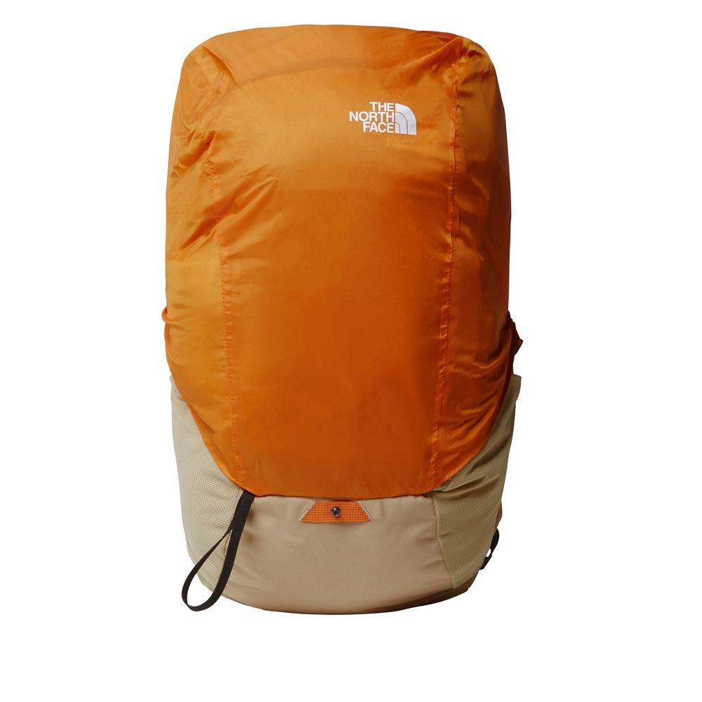 Hátitáska The North Face Basin 18L 0A52CZ4R91 - bézs