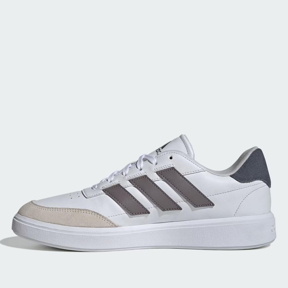 Férfi cipő adidas Courtblock IH1709 - fehér