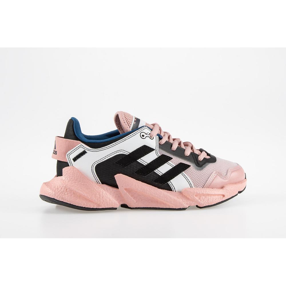 Cipő adidas Karlie Kloss X9000 GY0859 - rózsaszín