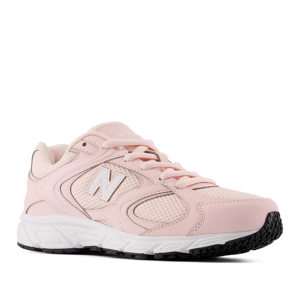 Gyerek cipő unisex New Balance G4086M7 - rózsaszín