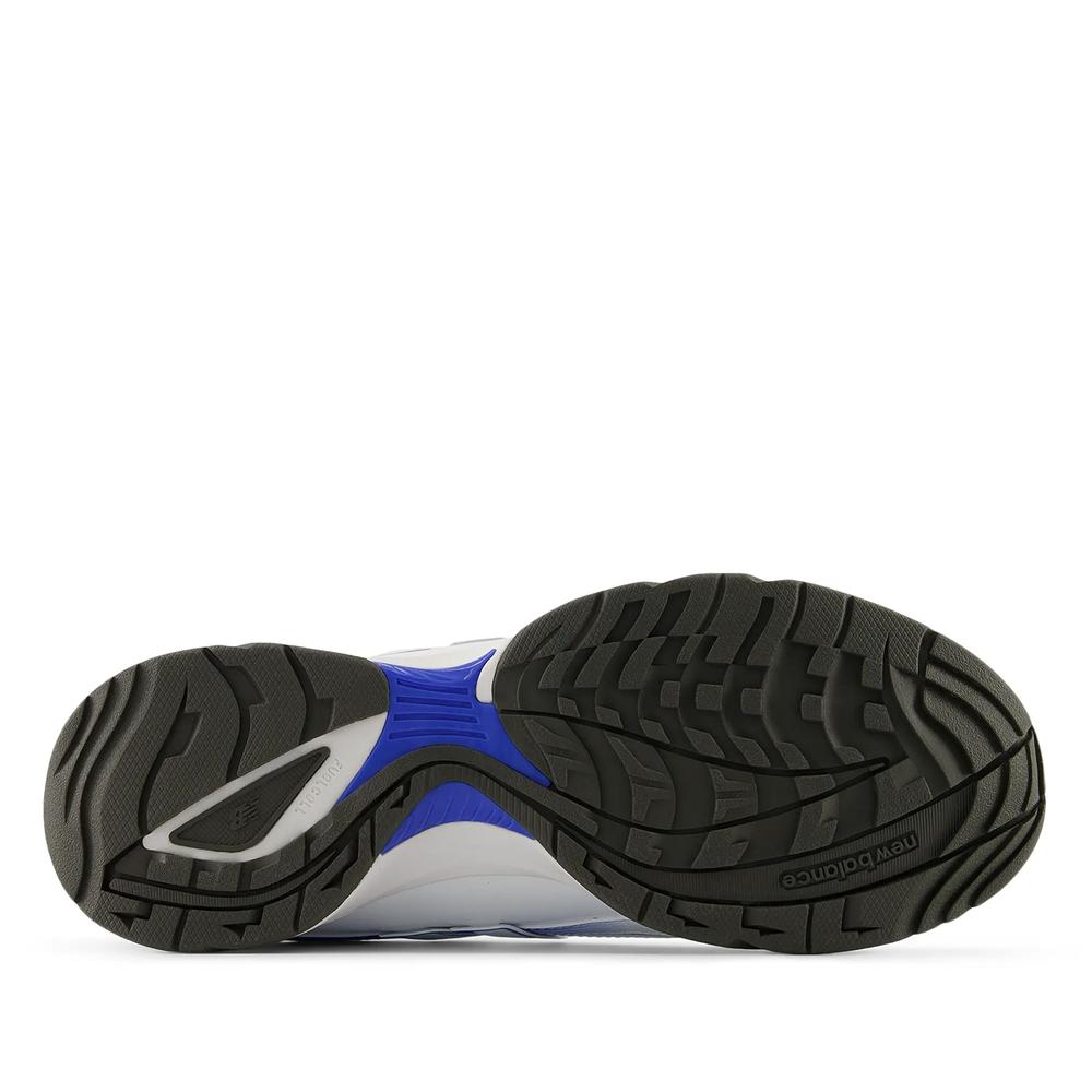 Unisex cipő New Balance URC56782 - fehér