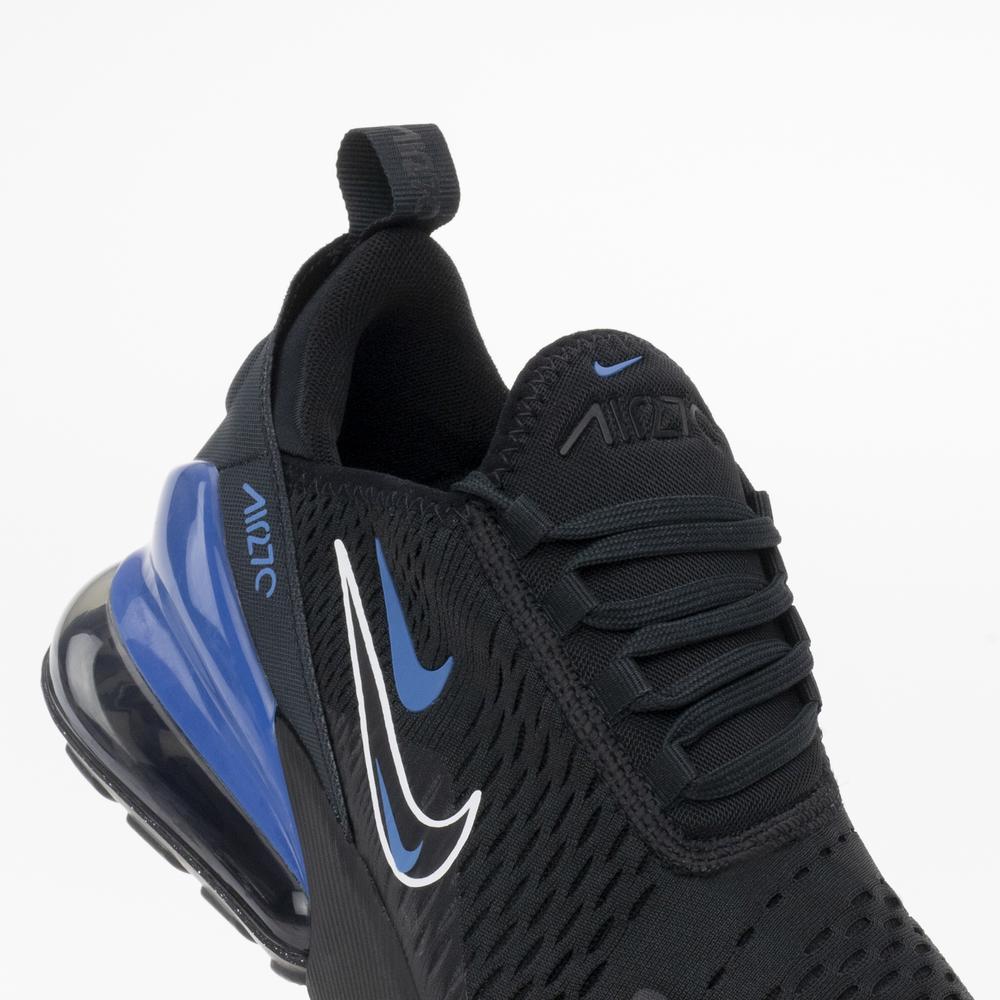 Cipő Nike Air Max 270 GS FB8032-001 - fekete