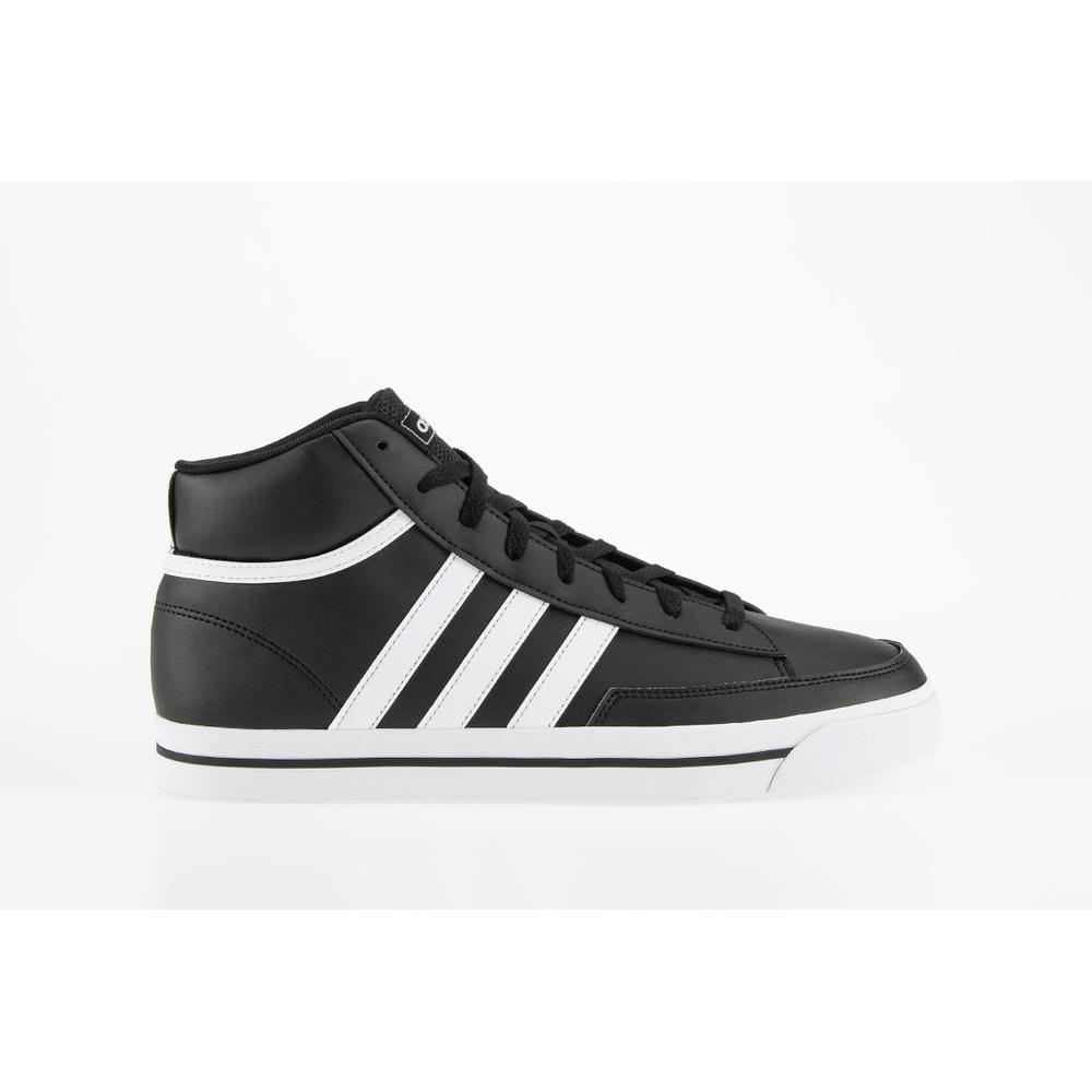 Cipő adidas Retrovulc Mid GW8370 - fekete