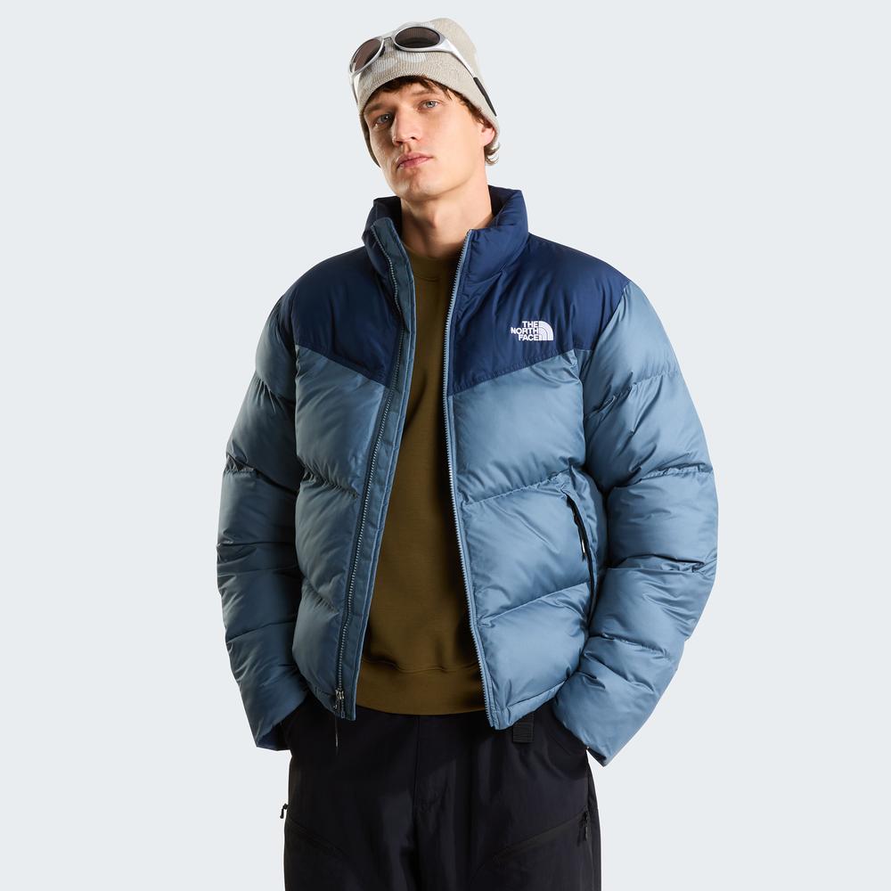 Dzseki férfi The North Face Saikuru 0A853IS621 - kék