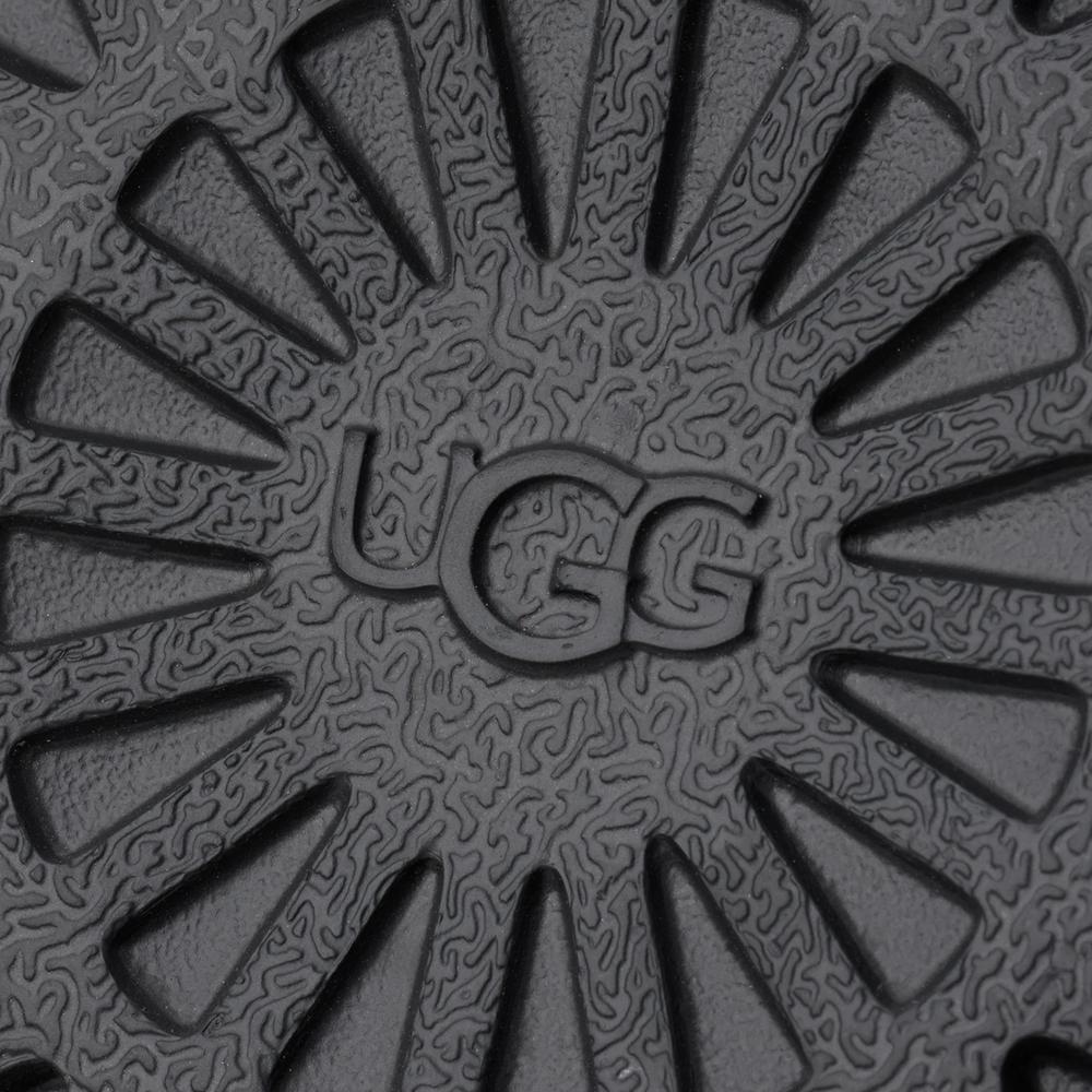 Cipő női Ugg Classic Micro Boot 1173891-BLK - fekete