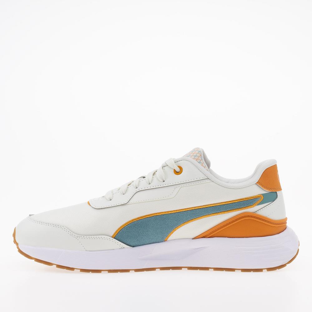 Cipő Puma Runtamed Plus Retro Prep 38923702 - bézs