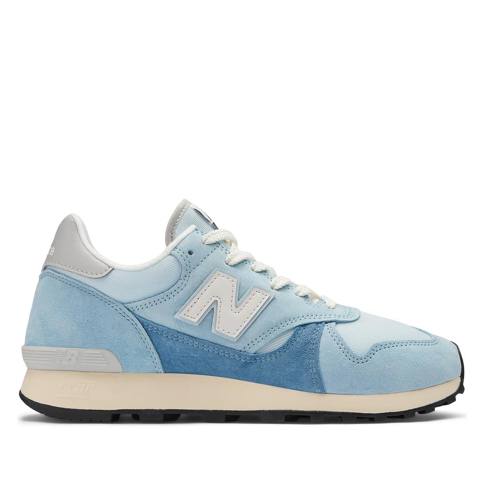 Férfi cipő New Balance M475VTG - kék
