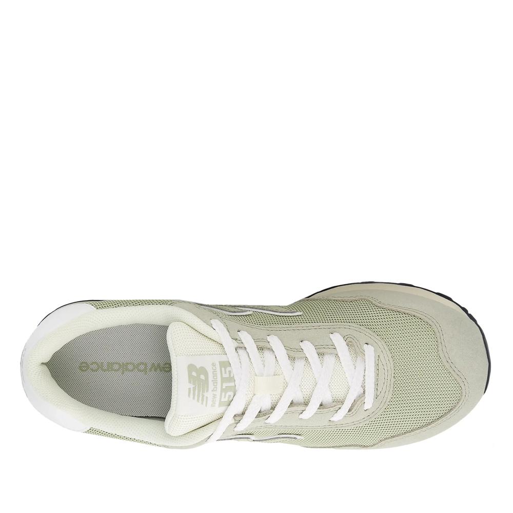 Cipő New Balance ML515LCG - zöld