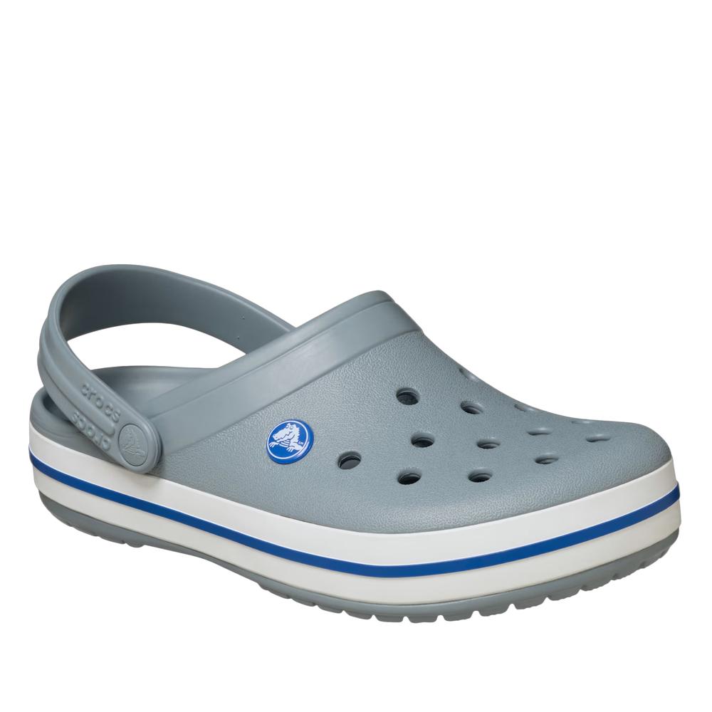 Flip Flop férfi Crocs Crocband 11016-0Z3 - szürke