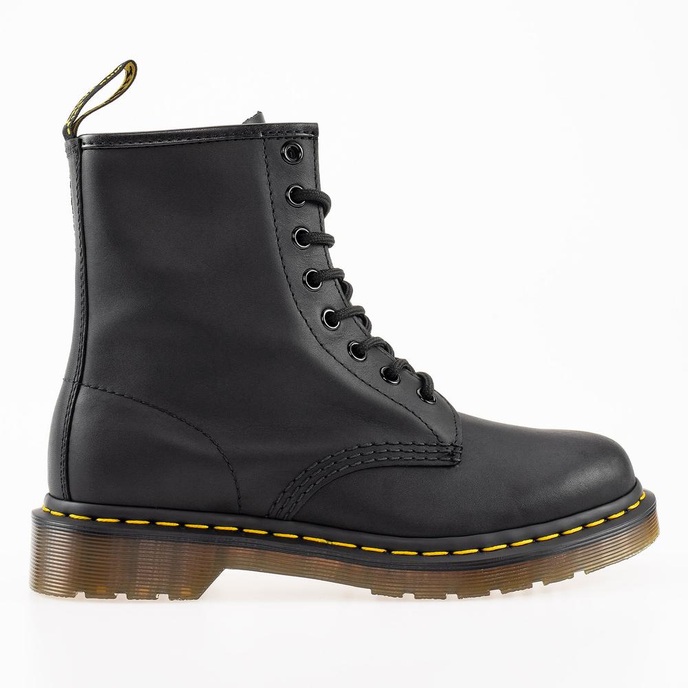 Cipő Dr Martens 1460 11822003 - fekete