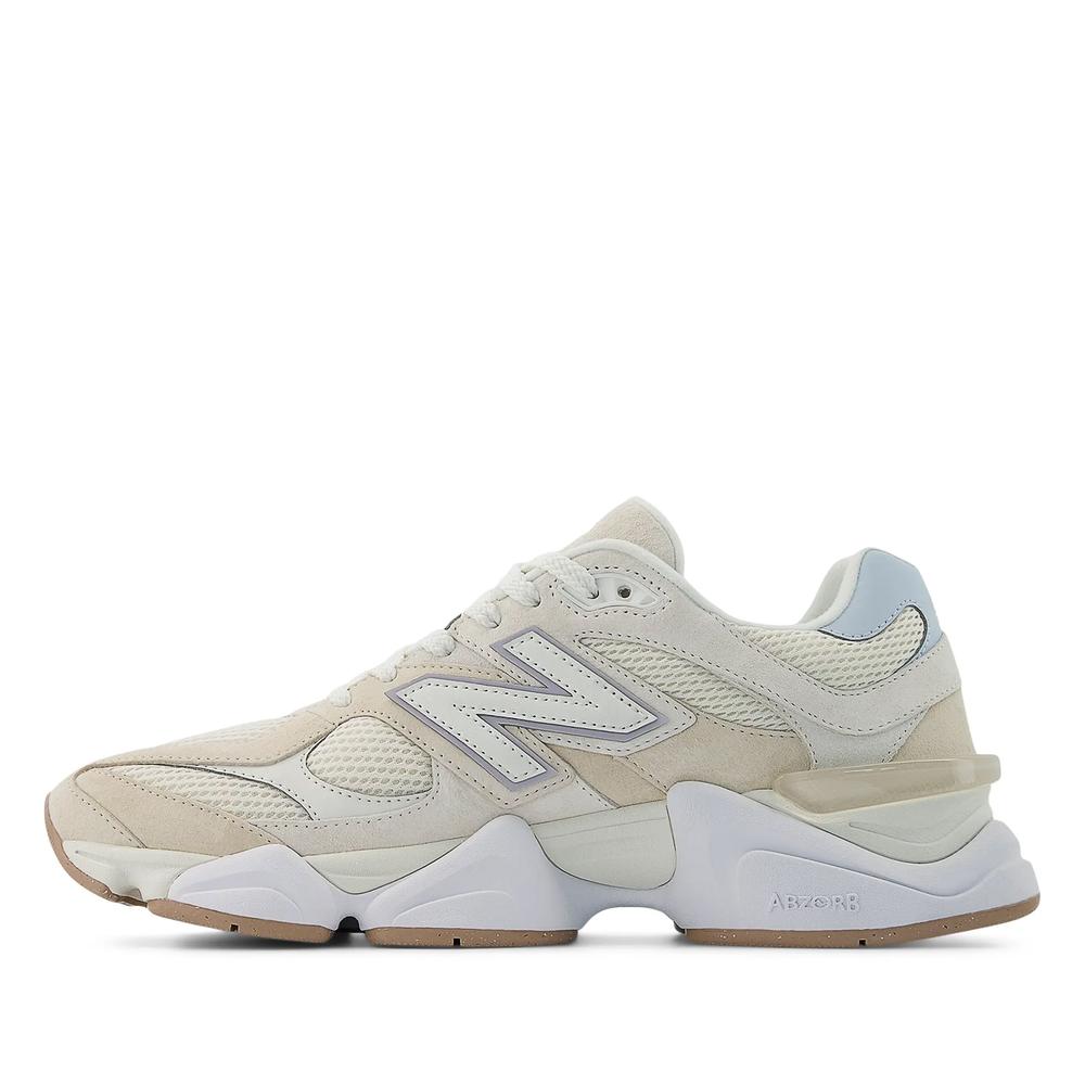 Unisex cipő New Balance U9060AUA - bézs