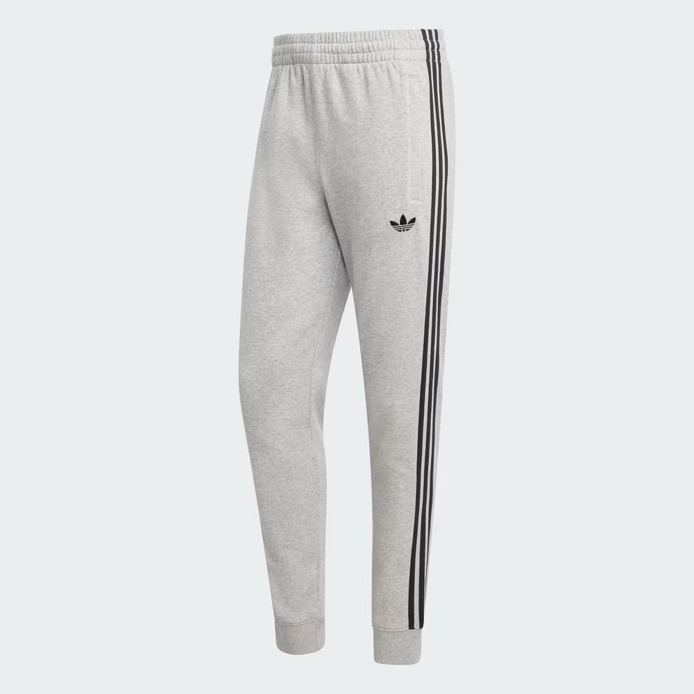 Férfi alsonadrág adidas Originals 3-Stripes KE2428 - szürke