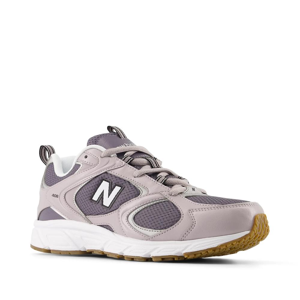 Cipő unisex New Balance U40827E - lila