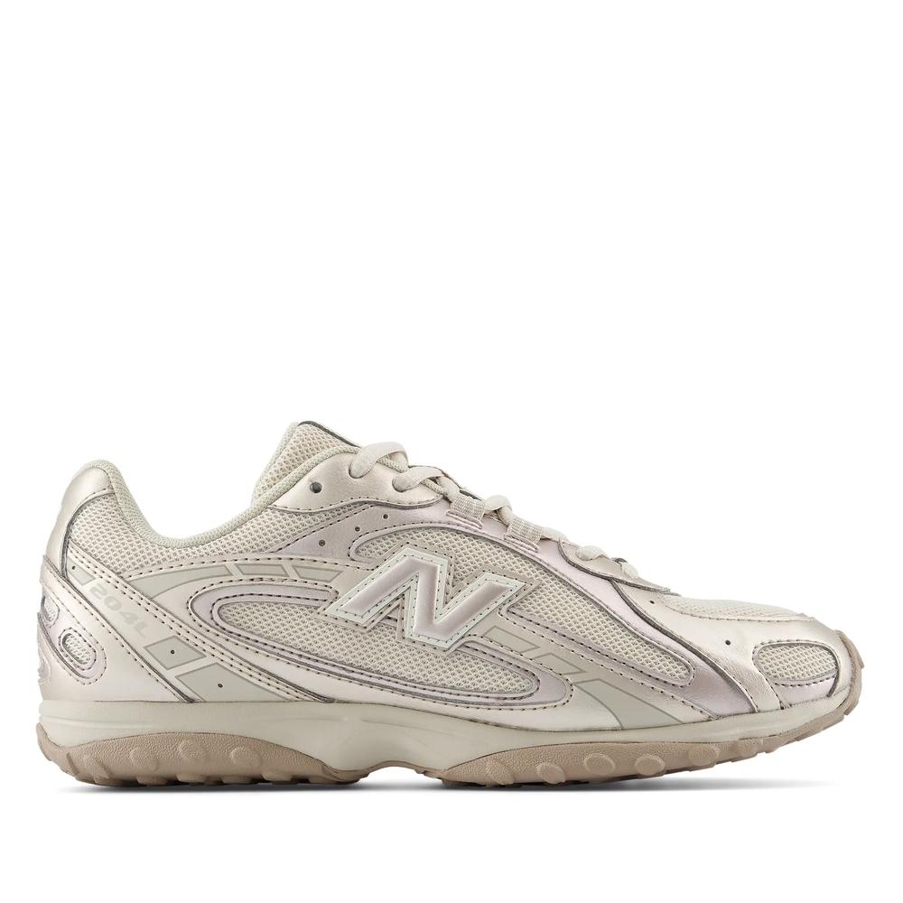 Női cipő New Balance U204LCMB - bézs