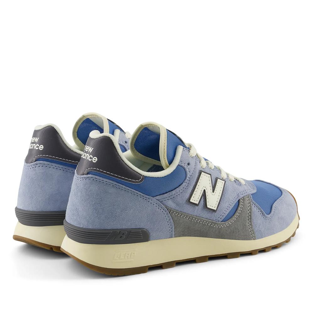 Cipő New Balance U475FB - kék