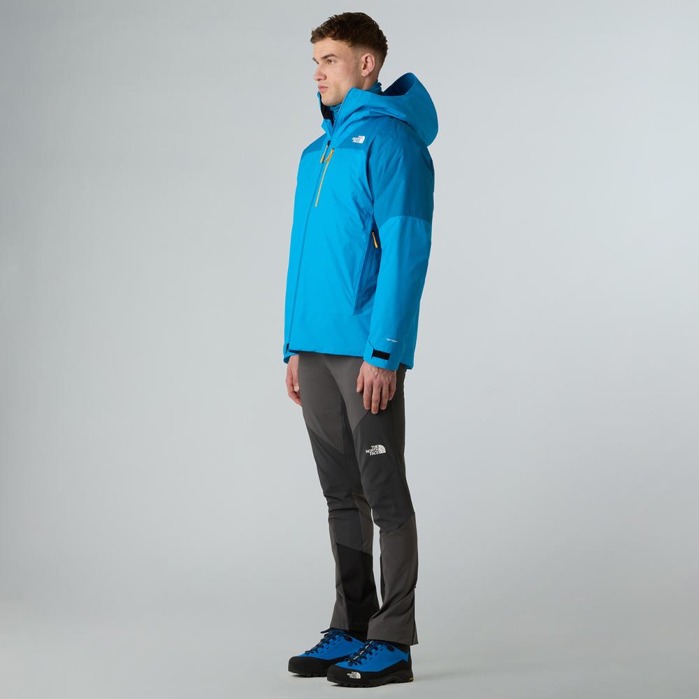 Alsonadrág férfi The North Face Dawn Turn 0A8EJY7IW1 - szürke