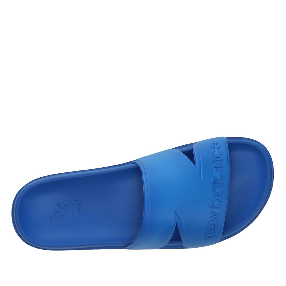Flip Flop New Balance SUF20SF1 - kék