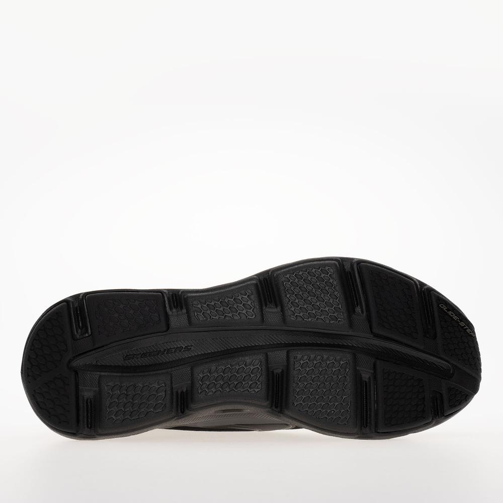 Cipő Skechers Slip-ins: Glide-Step Altus 232921BBK - fekete