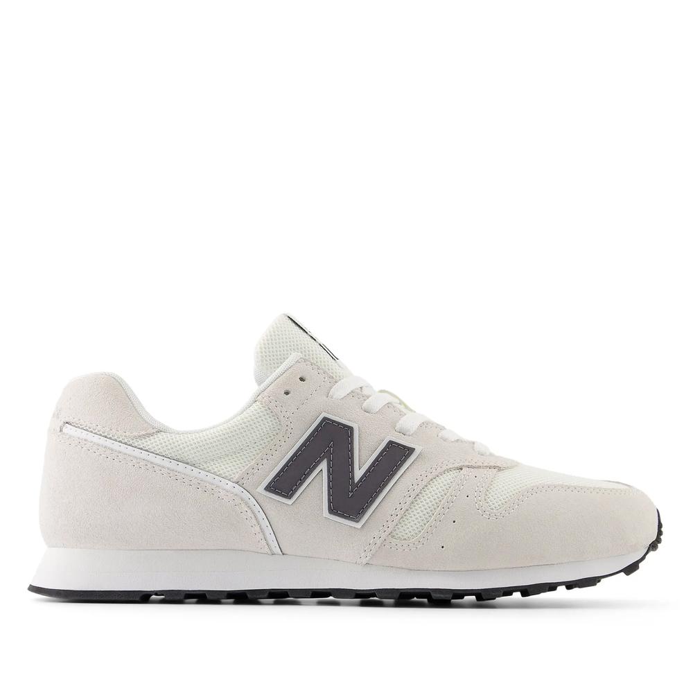 Unisex cipő New Balance M3739VC - bézs