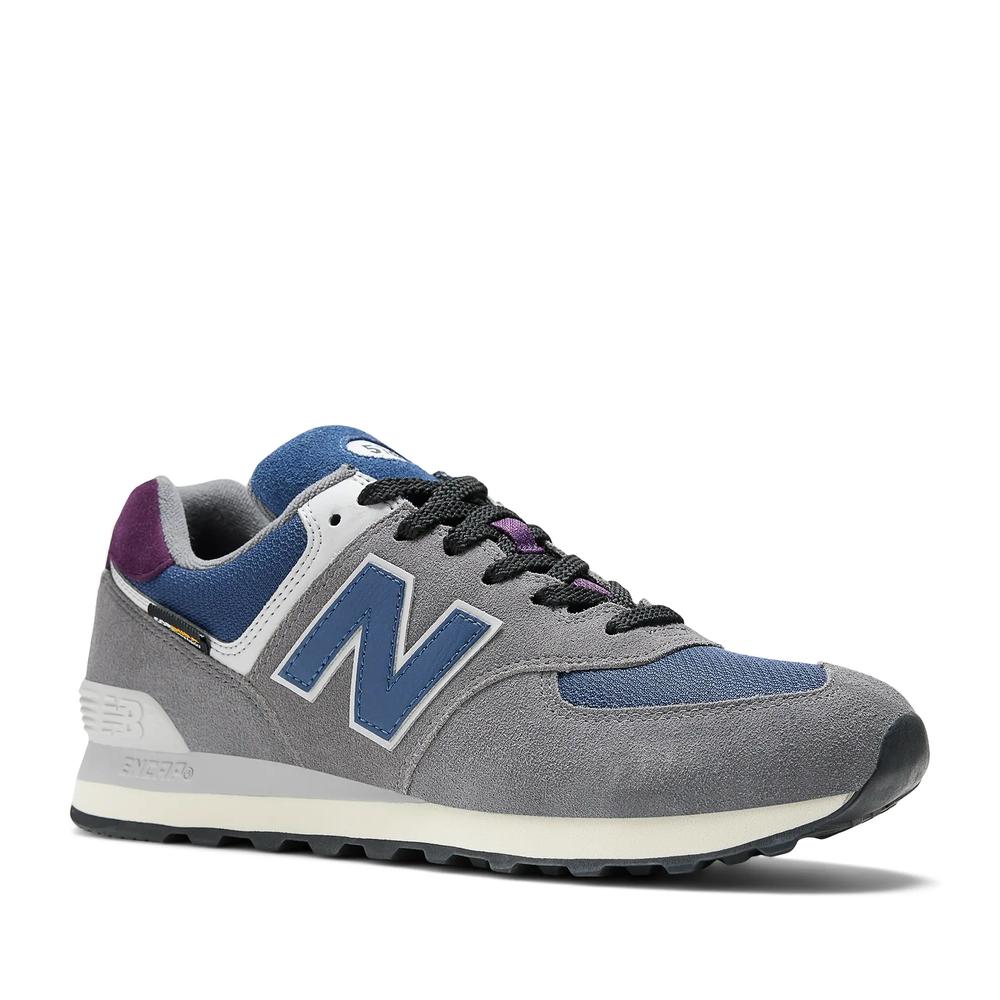 Férfi cipő New Balance U574KGN - szürke