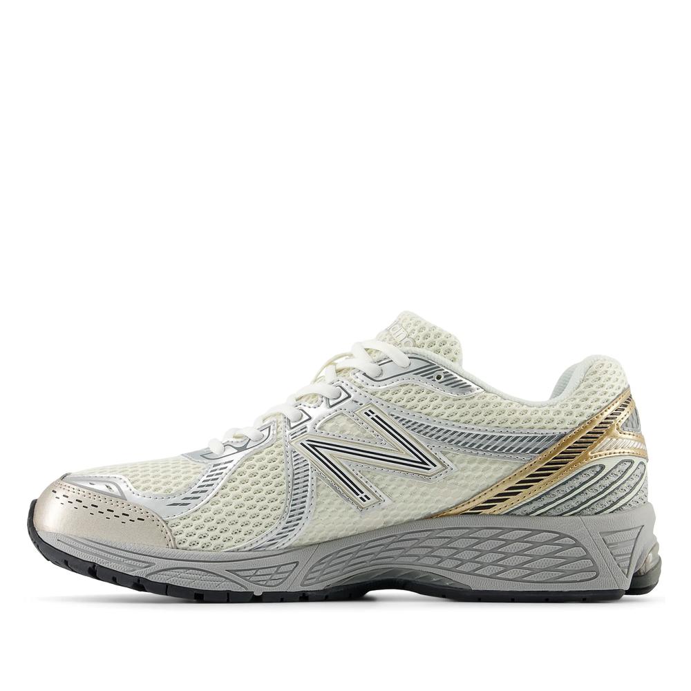 Cipő New Balance ML860SG2 - többszínű