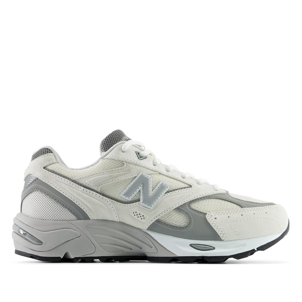 Unisex cipő New Balance U880R2QR - bézs