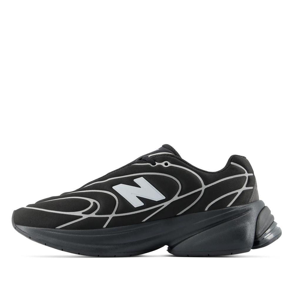 Unisex cipő New Balance ABZORB U50307G4 - fekete