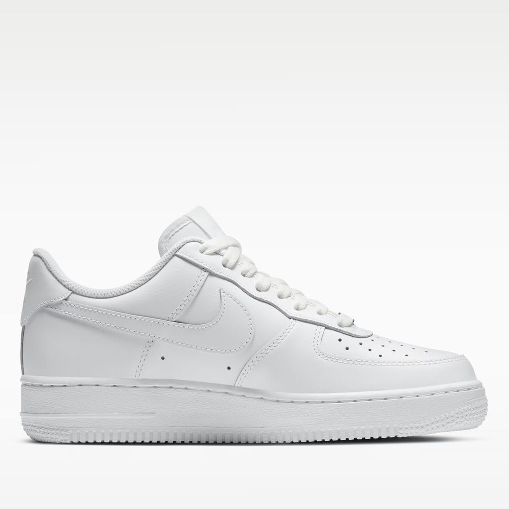 Női cipő Nike Air Force 1 '07 DD8959-100 - fehér