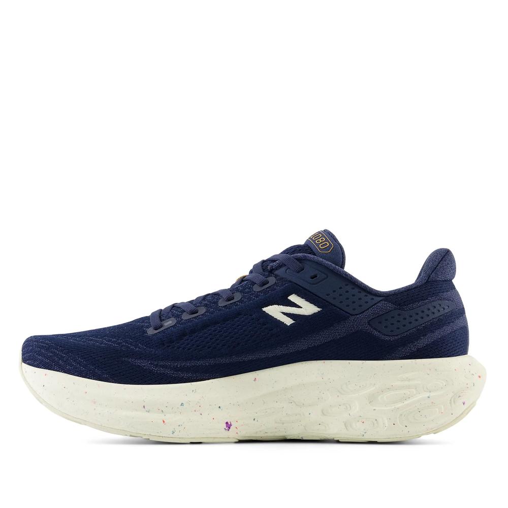 Férfi New Balance Fresh Foam 1080 v13 M1080P13 - sötétkék