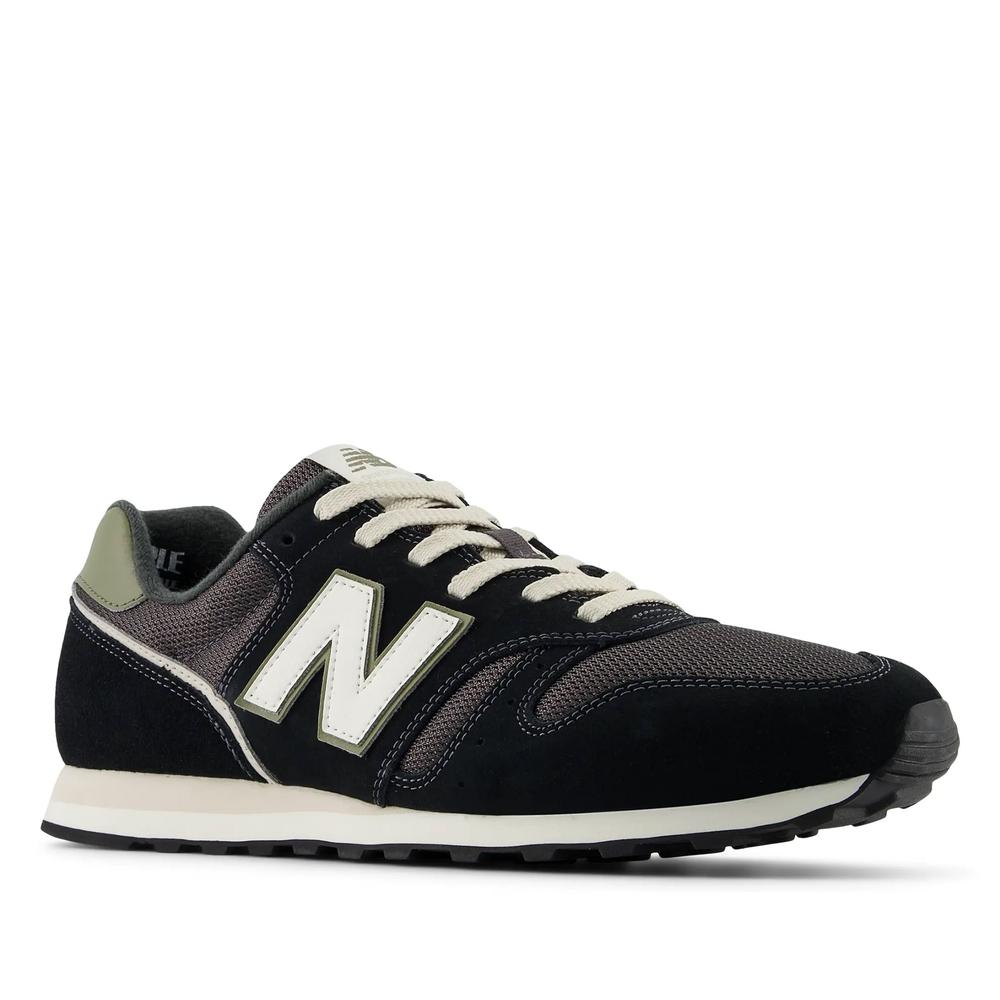 Cipő New Balance ML373OM2 - fekete