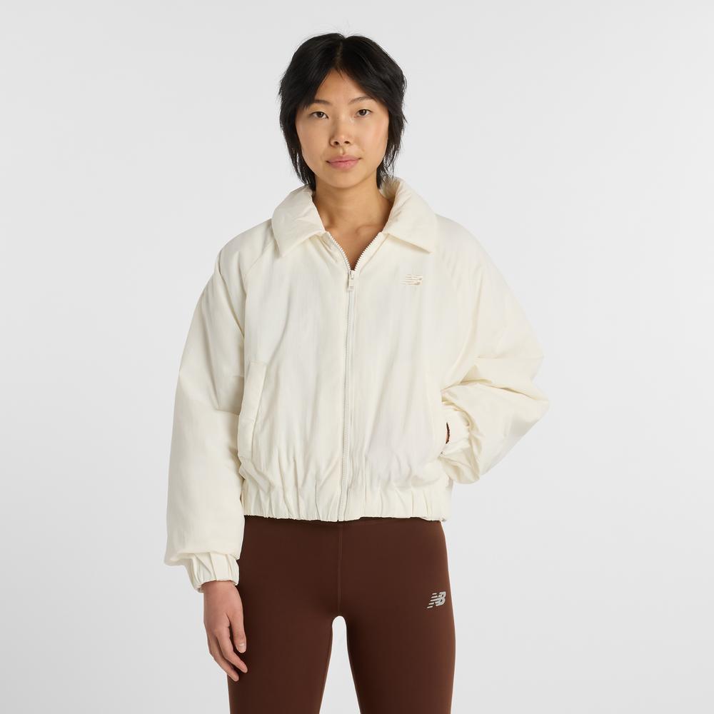 Női dzeki New Balance WJ61D8YXSST - bézs