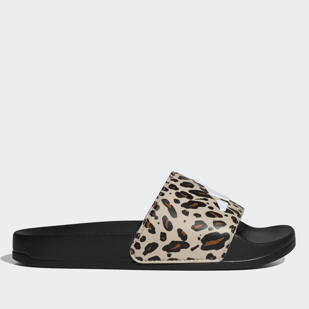 Flip Flop adidas Adilette Shower Logo IH9586 - többszínű