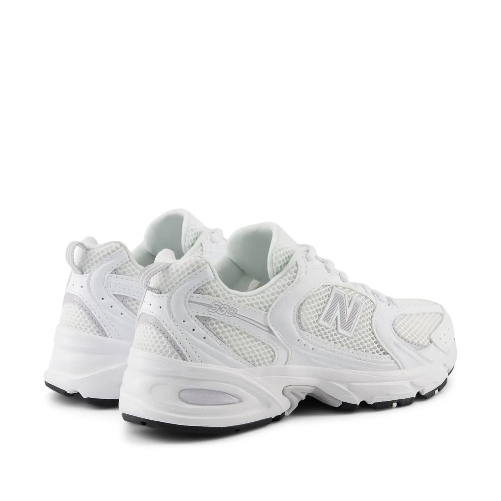 Unisex cipő New Balance U530CSE - fehér