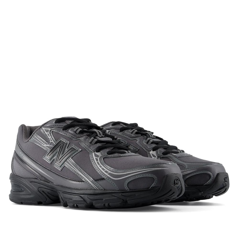 Unisex férfi cipő New Balance U7406Y8 - szürke
