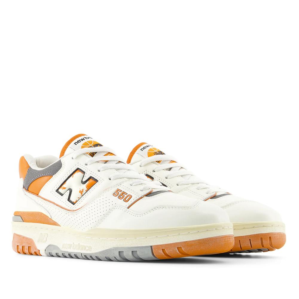 Unisex cipő New Balance BB550VTF - többszínű