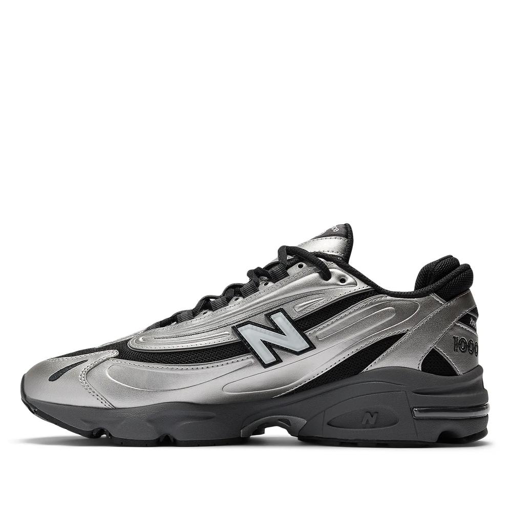 Unisex cipő New Balance M1000B - fekete