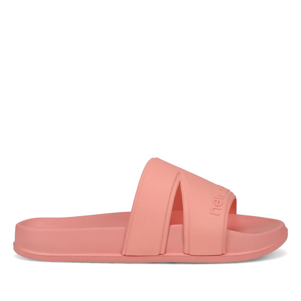 Flip Flop New Balance SUF20SJ1 - rózsaszín