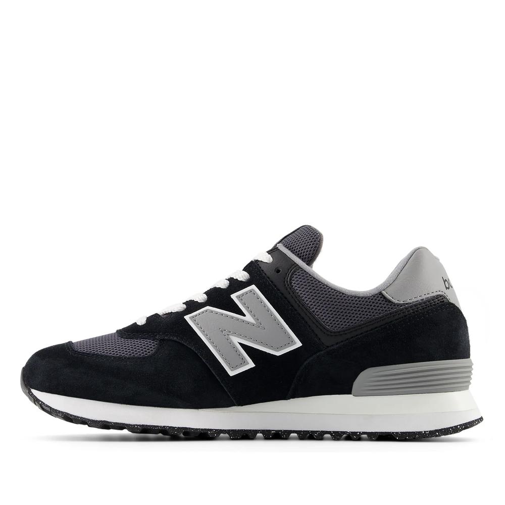 Unisex New Balance U574TWE - fekete