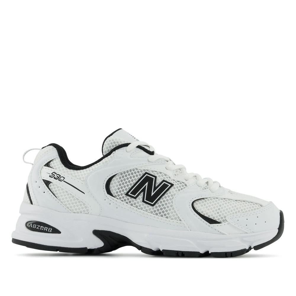 Cipő New Balance MR530EWB - fehér