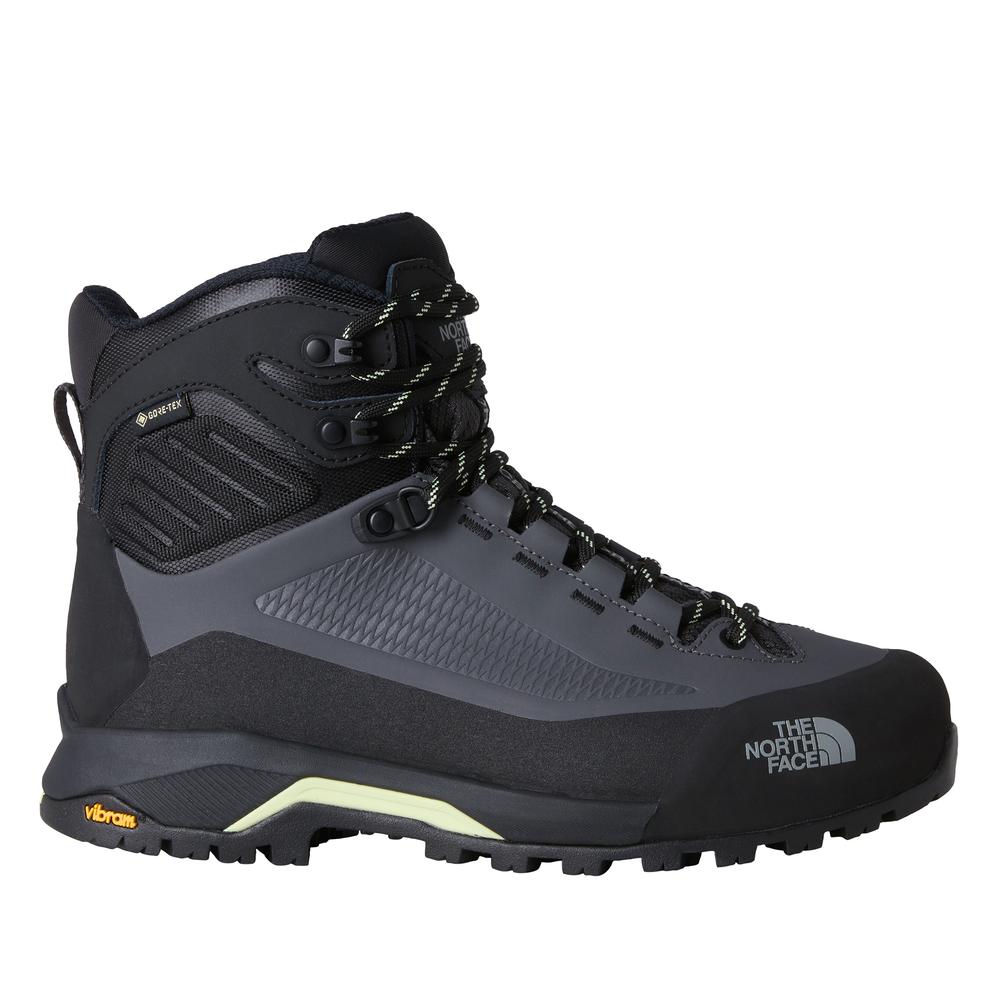 Női cipő The North Face Verto Gore-Tex Mid 0A83NCKA21 - szürke