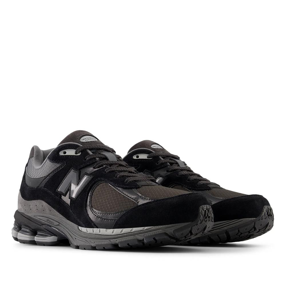 Cipő New Balance U2002RTG - fekete