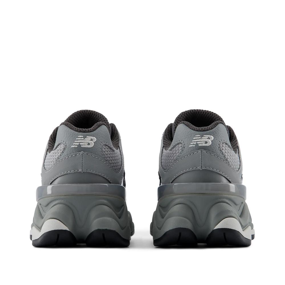 Gyermekcipő New Balance P906033P - szürke